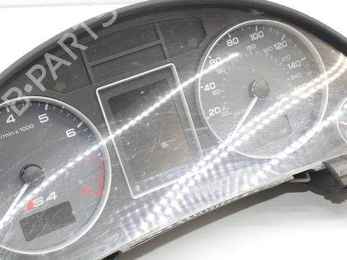 Instrument cluster AUDI A4 B6 Avant (8E5) S4 quattro | BP39861394C47 - Image 4