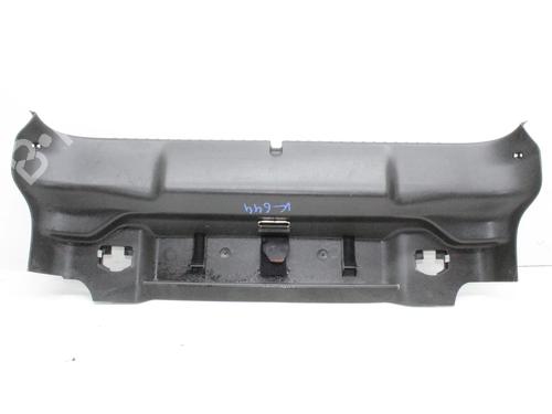 Used Tailgate trim Tailgate trim AUDI TT (8N3) 1.8 T quattro (224 hp) 39769543 39769543