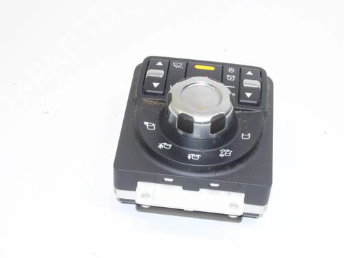 Switch LAND ROVER DISCOVERY IV (L319) 3.0 TD 4x4 | BP39805666I30 - Image 3