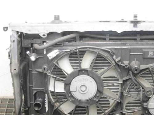 Radiator set LEXUS CT (ZWA10_) 200h (ZWA10_, ZWA10R) | BP39774994M120 - Image 7