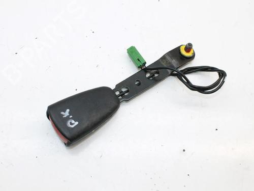 Used Seat buckle Seat buckle VOLVO XC70 II (136) D5 AWD (215 hp) 39789179 39789179