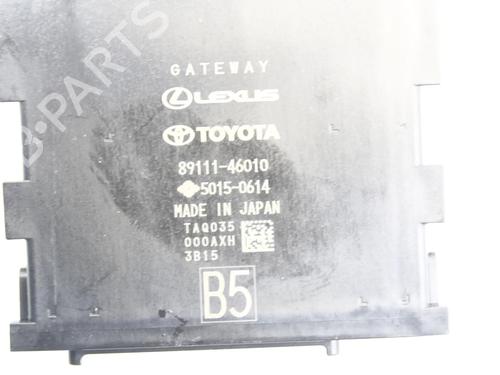 Electronic module LEXUS RZ (_BM1_) 450e DIRECT4 (XEBM15) | BP39819791M83 - Image 3