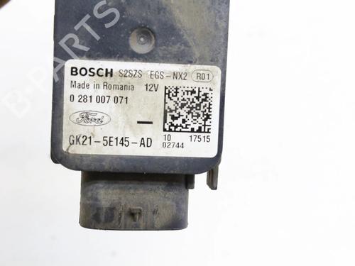 Electronic sensor FORD TRANSIT V363 Van (FCD, FDD) 2.0 EcoBlue | BP39801572M84 - Image 3