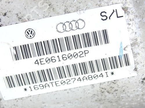 Right rear shock absorber AUDI A8 D3 (4E2, 4E8) 3.0 TDI quattro | BP39864778M19 - Image 7
