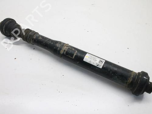 Used Driveshaft Driveshaft VW TOUAREG (7P5, 7P6) 3.0 V6 TDI (245 hp) 39830122 39830122