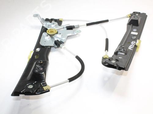 Used Front right window mechanism Front right window mechanism OPEL INSIGNIA A Sports Tourer (G09) 2.0 CDTI (35) (163 hp) 39834955 39834955