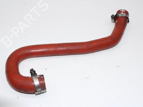 Intercooler pipe JAGUAR XF I (X250) 3.0 D | BP39813277M127 - Image 2