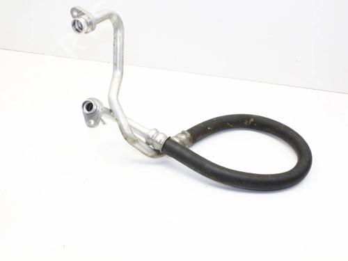 Used AC pipe AC pipe RENAULT MEGANE IV Hatchback (B9A/M/N_) 1.2 TCe 130 (B9MR) (130 hp) 39856576 39856576