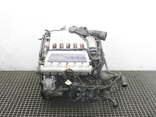 Engine AUDI TT (8N3) 3.2 VR6 quattro | BP39781615M1 - Image 2