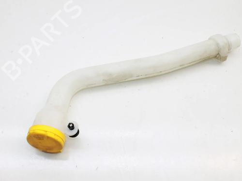 Used Pipe Pipe RENAULT CAPTUR II (HF_) TCe 100 (HFMT) (101 hp) 39851269 39851269