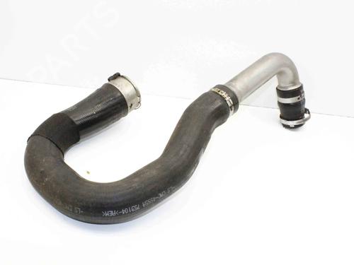 Intercooler-rør Intercooler-rør OPEL MOKKA / MOKKA X (J13) 1.4 (_76) (140 hp) 39779390 39779390