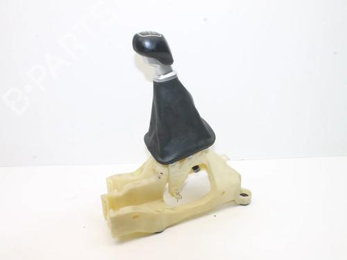 Selector da caixa Selector da caixa KIA SORENTO II (XM) 2.2 CRDi (197 hp) 39810528 39810528