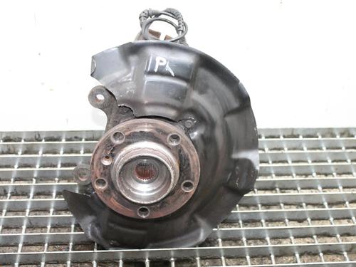 Used Left front steering knuckle Left front steering knuckle MINI MINI COUNTRYMAN (R60) Cooper SD ALL4 (143 hp) 39841914 39841914