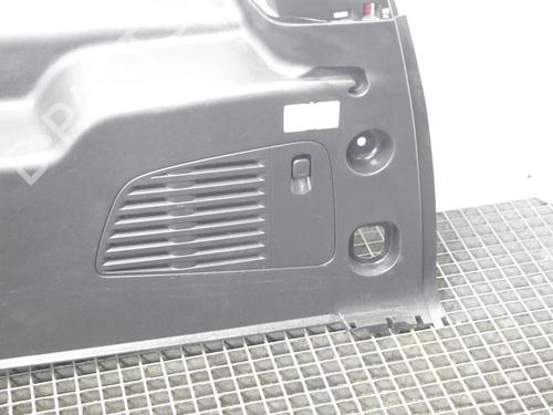 Boot lining CADILLAC ESCALADE 6.2 AWD | BP39820737I3 - Image 5