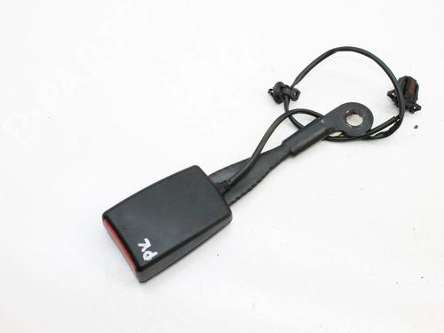 Used Seat buckle Seat buckle AUDI A8 D3 (4E2, 4E8) S8 quattro (441 hp) 39825448 39825448