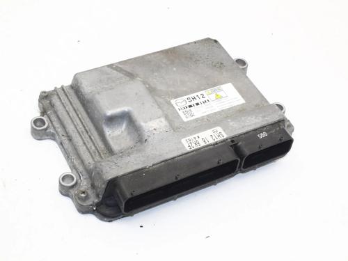 engine-control-unit-ecu-mazda-3-bm-bn-2013-2014-2015-2016-2017-2018-2019-39776946 main image