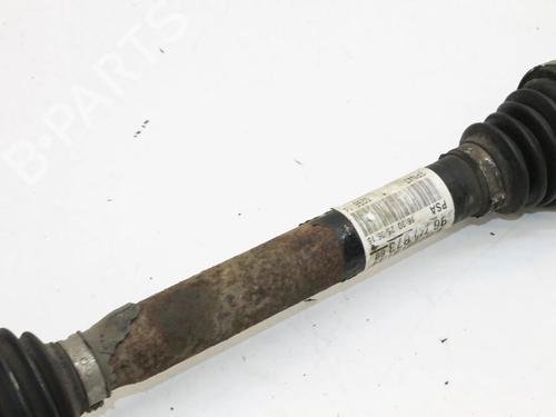 Right front driveshaft PEUGEOT RCZ 1.6 16V | BP39827483M39 - Image 3