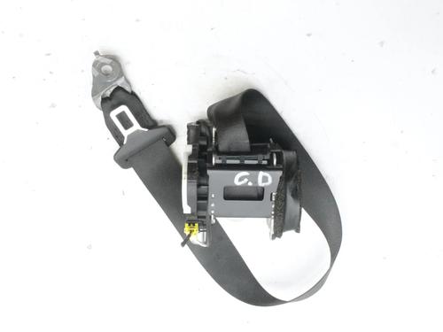 Used Rear right seatbelt Rear right seatbelt MERCEDES-BENZ C-CLASS (W204) C 180 CGI (204.049) (156 hp) 39792642 39792642