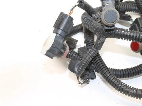 Wiring harness CITROËN C4 CACTUS 1.2 VTi 82 | BP39876912E16 - Image 4