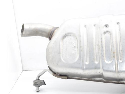 Exhaust system SEAT LEON (KL1, KLG) 1.5 eTSI | BP39879778M121 - Image 2