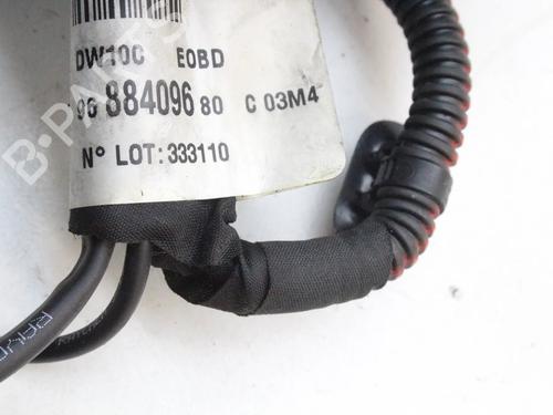 Wiring harness FORD KUGA I 2.0 TDCi 4x4 | BP39868394E16 - Image 10