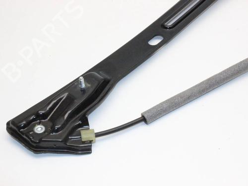Rear left window mechanism FORD MONDEO V Hatchback (CE) 1.5 TDCi | BP39798164C24 - Image 2