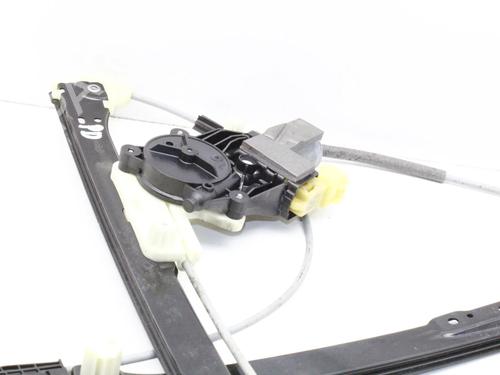 Front right window mechanism JAGUAR I-PACE (X590) EV400 AWD | BP39777907C23 - Image 2