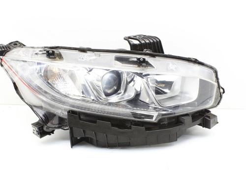 Lyskaster høyre Lyskaster høyre HONDA CIVIC X Hatchback (FC_, FK_) 1.0 VTEC (FK6) (129 hp) 39832588 39832588