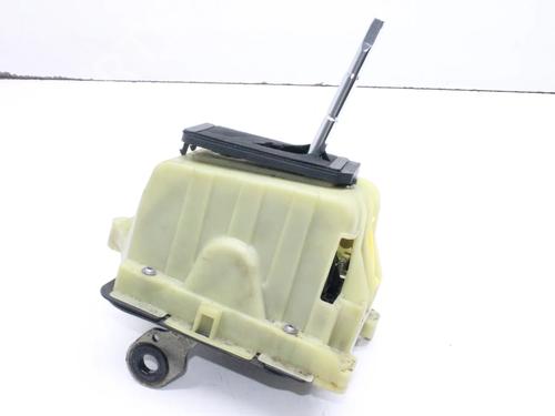 Used Gear lever Gear lever MERCEDES-BENZ C-CLASS Coupe (C204) C 250 CDI (204.303) (204 hp) 39878944 39878944