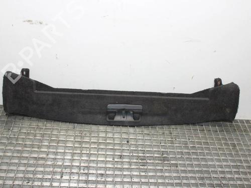 Used Tailgate trim Tailgate trim LAND ROVER RANGE ROVER SPORT I (L320) 2.7 D 4x4 (190 hp) 39835891 39835891