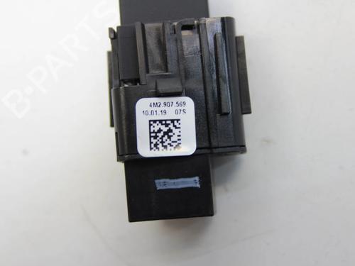 Interruttore AUDI A4 B9 (8W2, 8WC) 35 TFSI Mild Hybrid | BP39846307I30 - Image 4