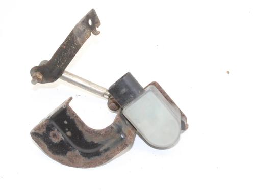 Electronic sensor NISSAN LEAF (ZE0) Electric | BP39858518M84 - Image 2