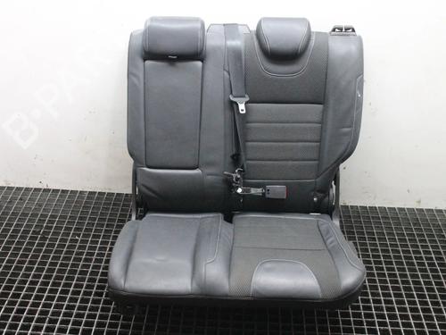 Sæde Bagtil FORD KUGA II (DM2) 2.0 TDCi | BP39838743C17 - Image 2