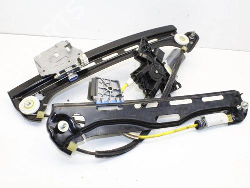 Used Rear right window mechanism Rear right window mechanism MERCEDES-BENZ CLS (C218) CLS 220 BlueTEC / d (218.301) (177 hp) 39796542 39796542