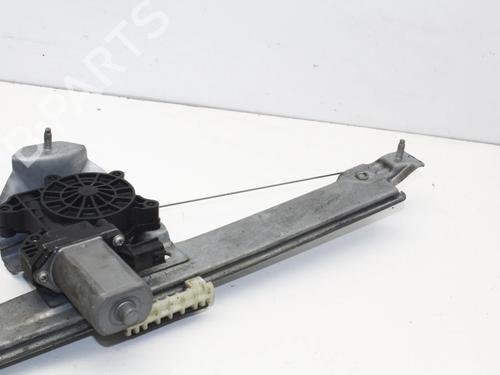 Front left window mechanism NISSAN NV300 Van (X82) 1.6 dci 125 | BP39775896C22 - Image 4