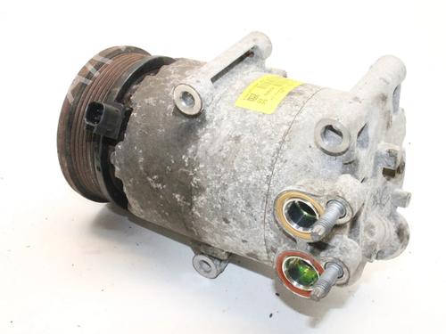 AC compressor FORD MONDEO IV (BA7) 1.6 EcoBoost | BP39835885M34 - Image 4