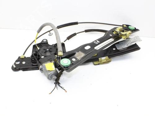 Used Front right window mechanism Front right window mechanism FORD MONDEO V Saloon (CD) 2.0 Hybrid (177 hp) 39871030 39871030