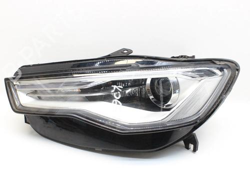 left-headlight-audi-a6-c7-avant-4g5-4gd-2011-2012-2013-2014-2015-2016-2017-2018-2019-39788132 main image