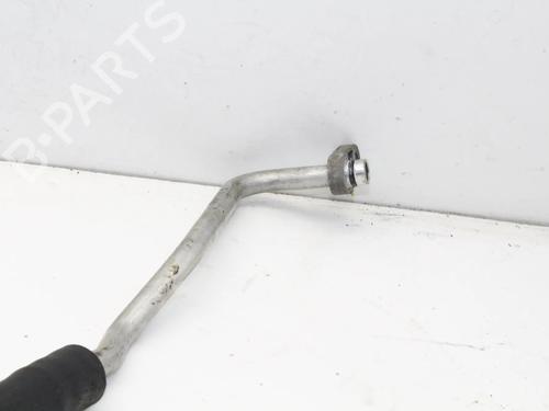 AC pipe MAZDA 3 (BM, BN) 2.2 D | BP39814122M126 - Image 5