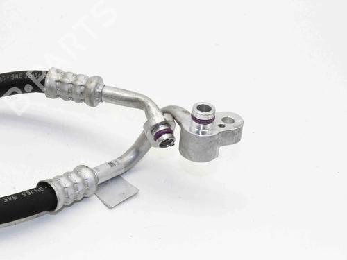 AC pipe AUDI Q4 E-TRON SUV (F4B) 35 | BP39812142M126 - Image 3