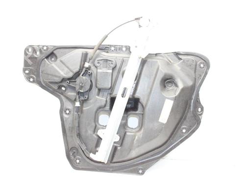 Front left window mechanism MAZDA 3 (BM, BN) 2.0 | BP39836558C22 - Image 4