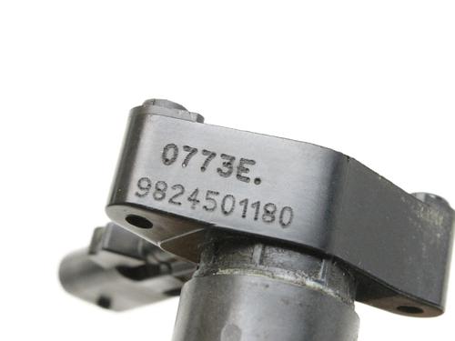 Electronic sensor OPEL MOKKA 1.2 (76) | BP39851264M84 - Image 4