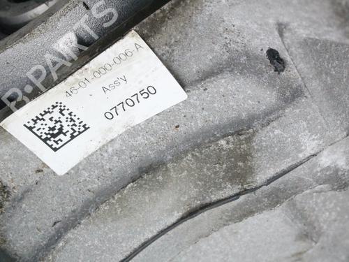 Transfer box LAND ROVER RANGE ROVER VELAR (L560) 3.0 P400 MHEV 4x4 | BP39786333M36 - Image 5