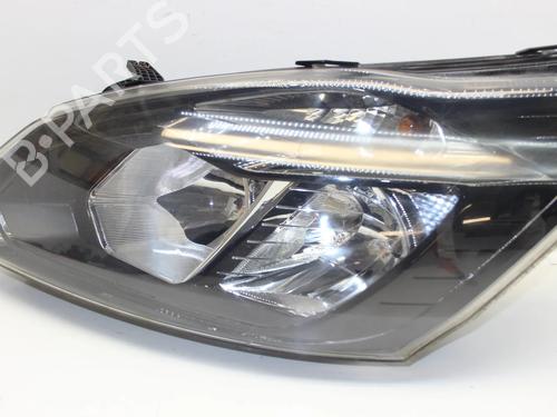 Left headlight FORD TRANSIT CUSTOM V362 Van (FY, FZ) 2.2 TDCi | BP39829822C28 - Image 3