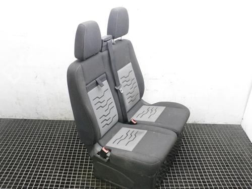 Left front seat FORD TRANSIT CUSTOM V362 Van (FY, FZ) 2.0 EcoBlue | BP39837631C15 - Image 2