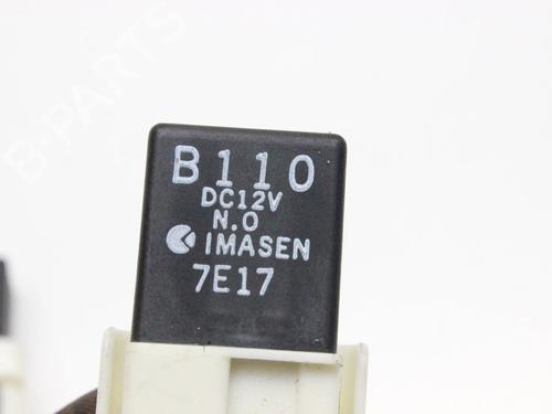 Electronic sensor MAZDA RX-8 (SE, FE) 1.3 (FE103, SE3P) | BP39783950M84 - Image 4