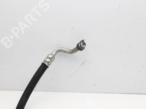AC pipe MAZDA 3 (BM, BN) 2.2 D | BP39814122M126 - Image 2