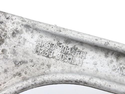Left front suspension arm JAGUAR I-PACE (X590) EV400 AWD | BP39853966M12 - Image 6