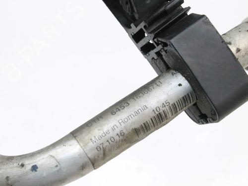 AC pipe BMW 5 (F10) 530 d | BP39855335M126 - Image 8