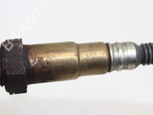 Electronic sensor JEEP RENEGADE SUV (BU, B1, BV) 2.0 CRD 4x4 | BP39842813M84 - Image 4